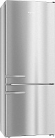 Двухкамерный холодильник MIELE KFN16947D ed/cs