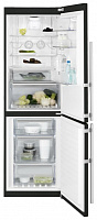 Двухкамерный холодильник Electrolux EN 93488 MB