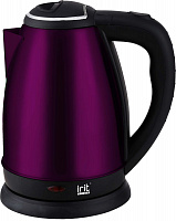 Чайник IRIT IR 1342 (фиолет)