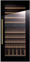 Встраиваемый винный шкаф KUPPERSBUSCH FWK 4800.0 S4