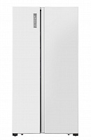 Холодильник SIDE-BY-SIDE HISENSE RS677N4AW1