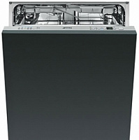 Встраиваемая посудомоечная машина 60 см SMEG STP364S  