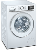 Фронтальная стиральная машина Siemens WM16XDH1OE