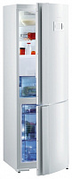 Двухкамерный холодильник Gorenje RK 67325 W