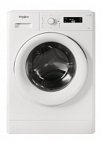 Фронтальная стиральная машина Whirlpool FWSG 61053W