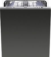 Встраиваемая посудомоечная машина 60 см SMEG STA6445-2  