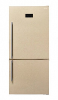 Двухкамерный холодильник SHARP SJ-653GHXJ52R