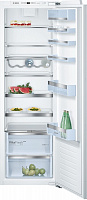 Встраиваемый холодильник BOSCH KIR 81AF20 R