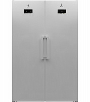 Холодильник SIDE-BY-SIDE JACKY`S JLF FW1860 SBS (JL FW1860+JF FW1860)