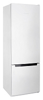 Двухкамерный холодильник NORDFROST NRB 124 W