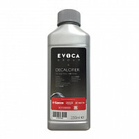 SAECO Средство для удаления накипи Evoca GROUP Decalcifier, 250мл