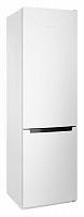 Двухкамерный холодильник NORDFROST NRB 134 W