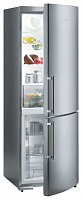 Двухкамерный холодильник Gorenje RK 62345 DE