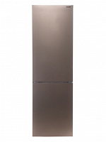 Двухкамерный холодильник SHARP SJ-B320EVCH