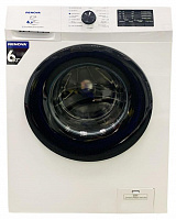 Фронтальная стиральная машина RENOVA WAF-6010M1