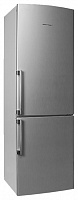 Двухкамерный холодильник VESTFROST VF 185 MH