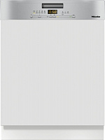Встраиваемая посудомоечная машина Miele G5000 SCi CLST