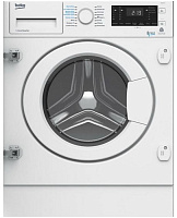 Встраиваемая стиральная машина BEKO WDI 85143