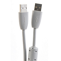 BELSIS BW1403 USB2.0 A вилка-А ф/ф 1,8m