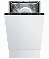 Встраиваемая посудомоечная машина Gorenje GV 51211