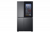 Холодильник SIDE-BY-SIDE LG GC-Q257CBFC