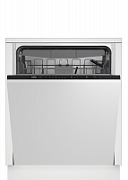 Встраиваемая посудомоечная машина 60 см BEKO BDIN16520  