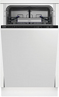 Встраиваемая посудомоечная машина BEKO DIS 39020