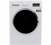Фронтальная стиральная машина Schaub Lorenz SLW TW7231