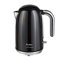 Чайник TESLER KT-1755 Black