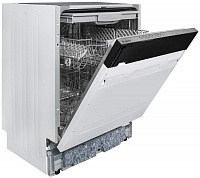 Встраиваемая посудомоечная машина 60 см GEFEST 60313 гефест  