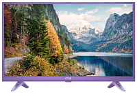 Телевизор ARTEL 43AF90G светло-фиолетовый