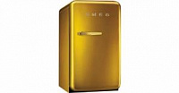 Однокамерный холодильник SMEG FAB5RDG