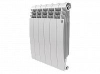 Радиаторы отопления Royal Thermo Biliner Alum 500 - 10 секц.