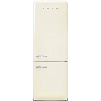 Двухкамерный холодильник Smeg FAB38RCR5