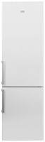 Холодильник BEKO RCNK 321K21 W