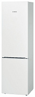 Двухкамерный холодильник BOSCH KGN 39NW19 R