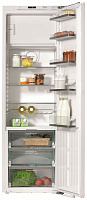 Встраиваемый холодильник MIELE K37682iDF