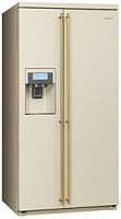 Холодильник SMEG SBS8003P