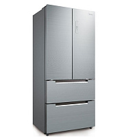 Холодильник SIDE-BY-SIDE Midea MRF519SFNGX
