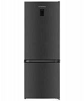 Двухкамерный холодильник KUPPERSBERG NRV 192 X