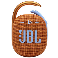 JBL CLIP 4 оранжевый
