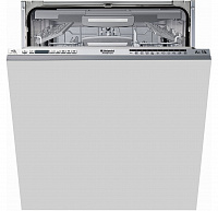 Встраиваемая посудомоечная машина 60 см HOTPOINT-ARISTON LTF 11S112 L EU  