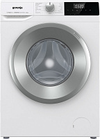 Фронтальная стиральная машина Gorenje W2NHPI62SCS