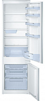 Встраиваемый холодильник BOSCH KIV 38V20RU