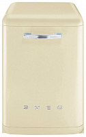 Посудомоечная машина SMEG BLV2P-1