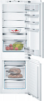Встраиваемый холодильник BOSCH KIF86HD20R