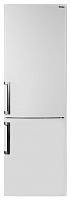 Двухкамерный холодильник SHARP SJ-B236ZR-WH