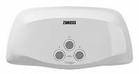 Проточный водонагреватель ZANUSSI 3-logic 6.5 S (душ)