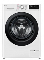 Фронтальная стиральная машина LG F2M5NS6W