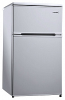 Двухкамерный холодильник SHIVAKI SHRF 90 D